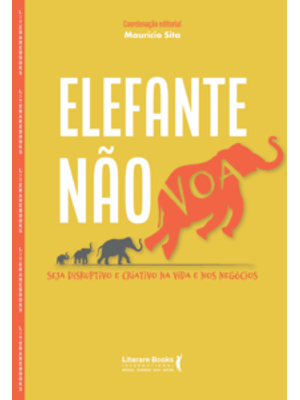 Elefante Não Voa: Seja Disruptivo e Criativo na Vida e nos Negócios