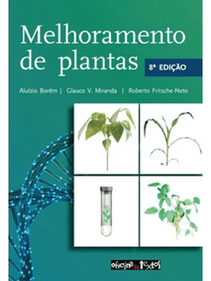 Melhoramento de Plantas