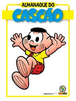 Almanaque do Cascão (2021) - 11