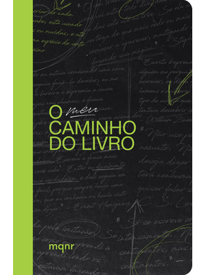 O Meu Caminho do Livro: (Curso Incluso)