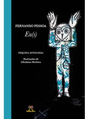 Eu(S). Pequena Antologia - Volume 1