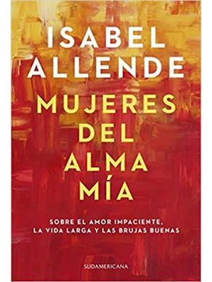Mujeres Del Alma Mia
