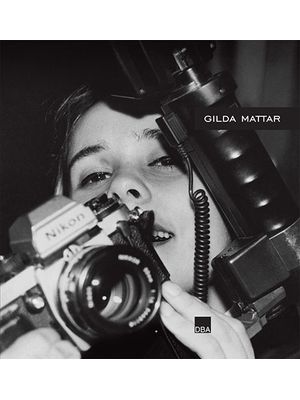 Gilda Mattar