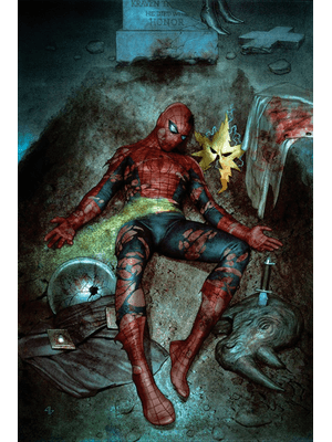O Espetacular Homem-Aranha: Corredor Polonês Vol. 1 + Caixa