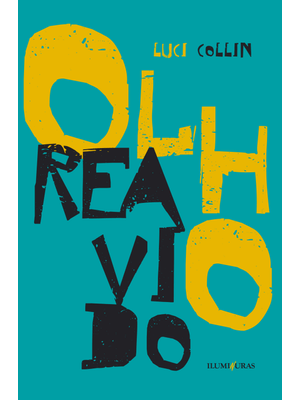Olho Reavido