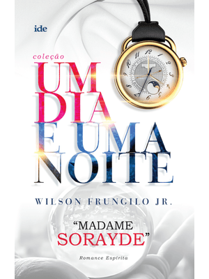 Madame Sorayde