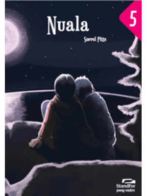 Nuala (Inglês)