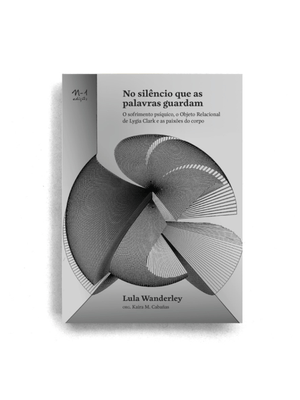 No Silêncio Que as Palavras Guardam