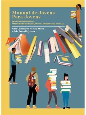 Manual de Jovens para Jovens - Projetos com Refugiados