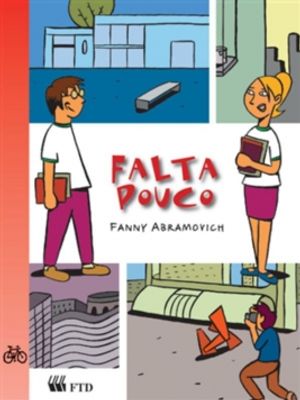 Falta Pouco