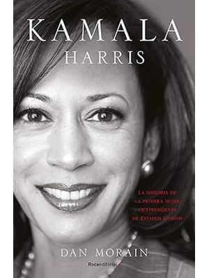 Kamala Harris