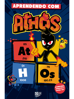 Aprendendo com Athos