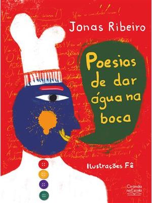 Poesias de Dar Água na Boca