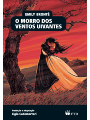 O Morro dos Ventos Uivantes