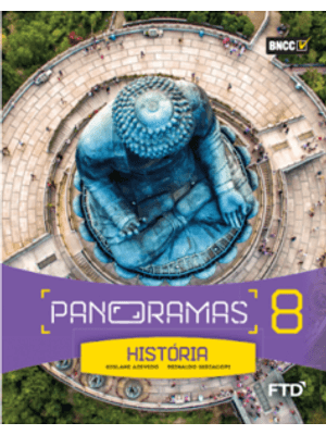 Panoramas História - 8º Ano