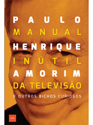 Manual Inútil da Televisão