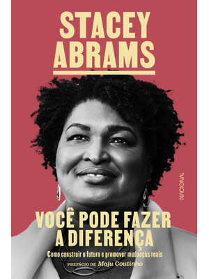 Você Pode Fazer a Diferença: Como Construir o Futuro e Promover Mudanças Reais