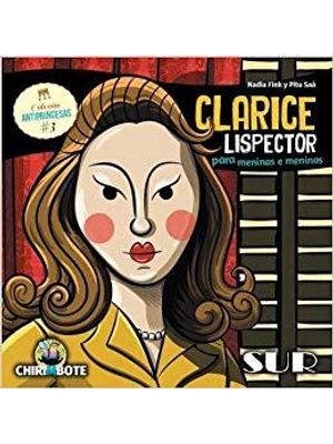Clarice para Chicas Y Chicos Antiprincesas