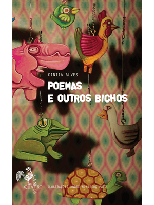 Poemas e Outros Bichos