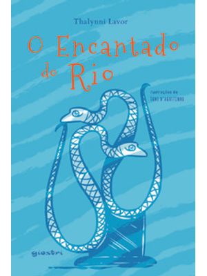 O Encantado do Rio