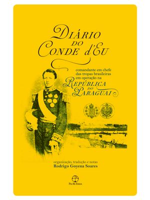 Diário do Conde D’Eu