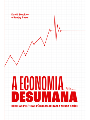 A Economia Desumana