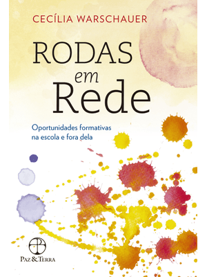 Rodas em Rede: Oportunidades Formativas na Escola de Fora Dela