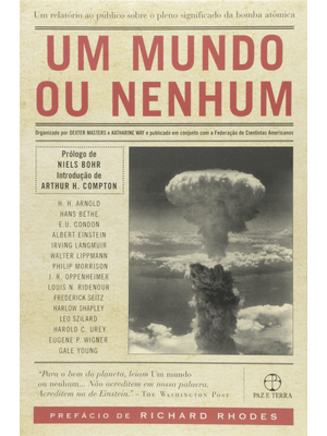 Um Mundo Ou Nenhum