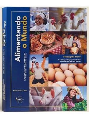 Alimentando o Mundo