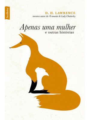Apenas Uma Mulher e Outras Histórias (Edição de Bolso)