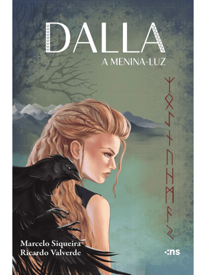Dalla: a Menina-Luz