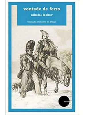 Vontade de Ferro