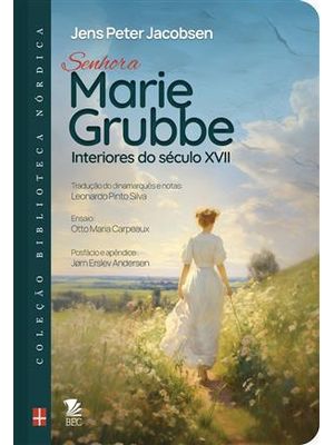 Senhora Marie Grubbe