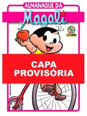 Almanaque da Magali (2021) - 16