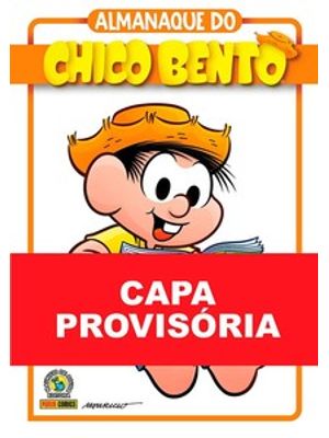 Almanaque do Chico Bento (2021) - 16
