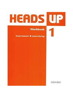 Heads Up 1 - Workbook