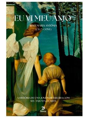 Eu Vi Meu Anjo