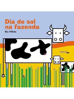 Dia de Sol na Fazenda