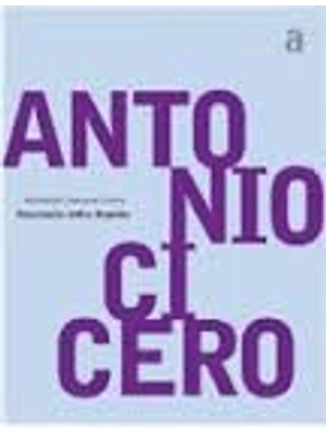 Encontros: Antonio Cicero