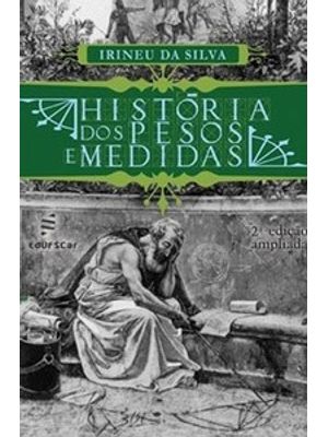 História dos Pesos e Medidas