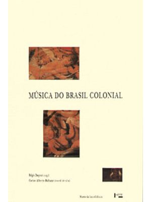 Música do Brasil Colonial I
