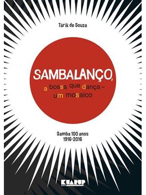 Sambalanço - a Bossa Que Dança - Um Mosaico