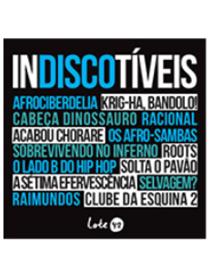Indiscotiveis
