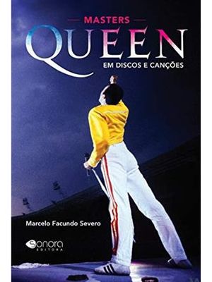Queen em Discos e Canções
