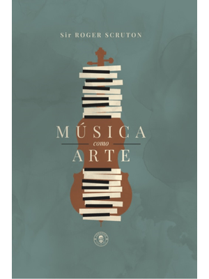 Música Como Arte: Edição de Luxo