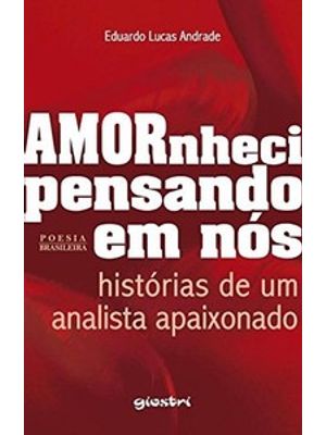Amornheci Pensando em Nós