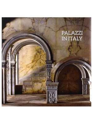 Palazzi in Italy