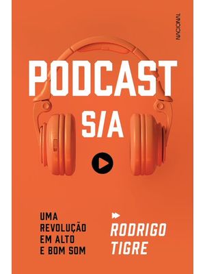 Podcast S/A: Uma Revolução em Alto e Bom Som