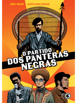 O Partido dos Panteras Negras