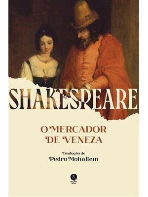 O Mercador de Veneza